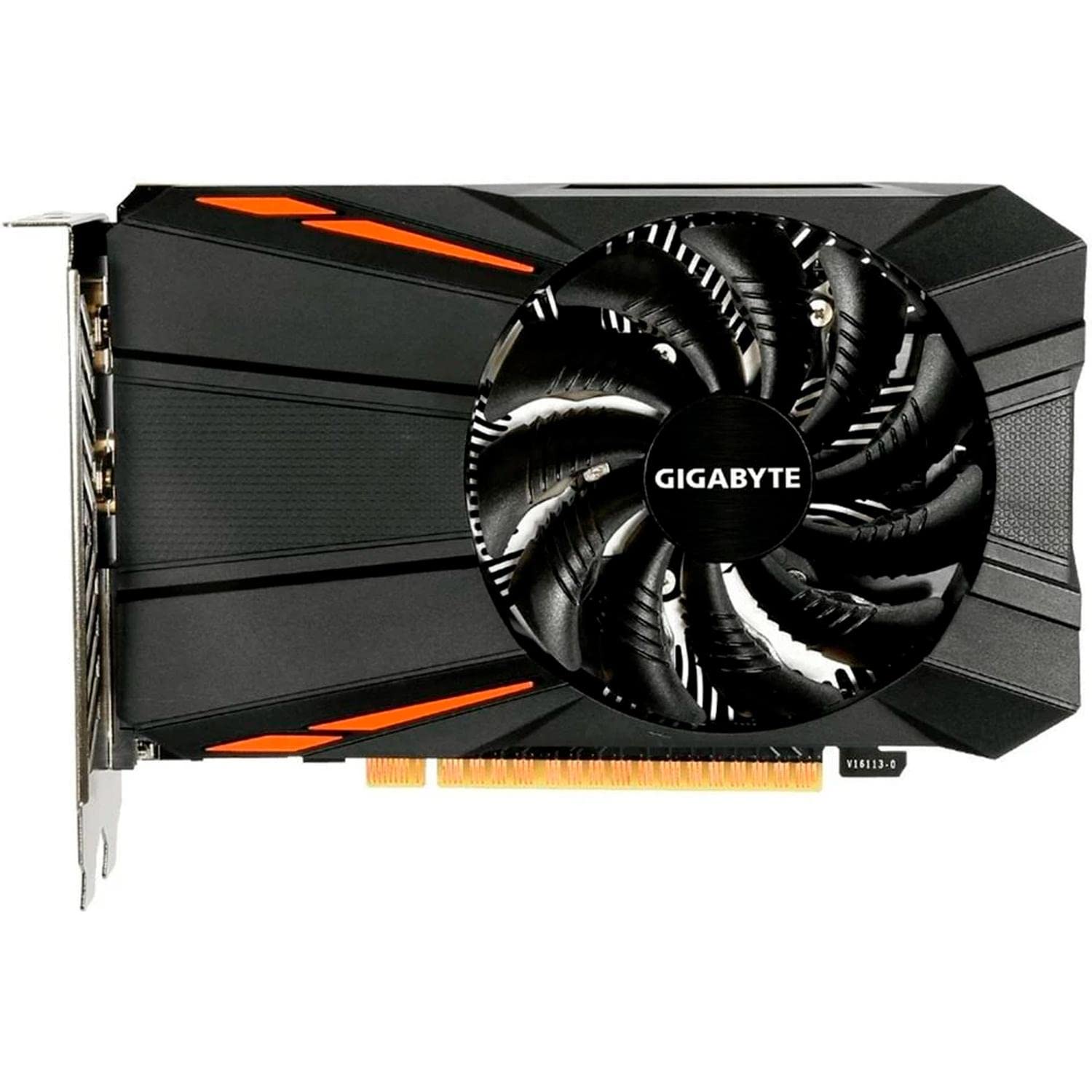 Amazon.in: Buy Nvidia GeForce GTX 1050 DDR5 3GB GV-N1050D5-3GD
